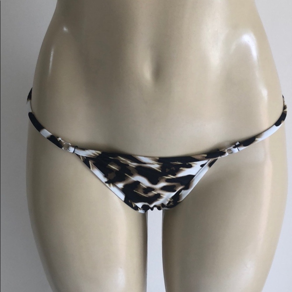 Micro VBack Mini Bikini - Picture 2 of 4